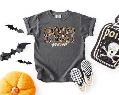 spooky season (youth)