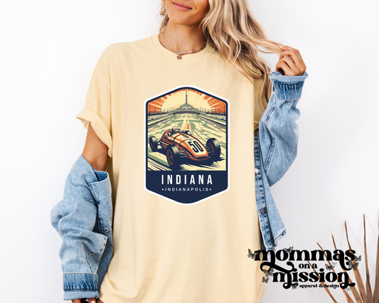 indianapolis, in speedway
