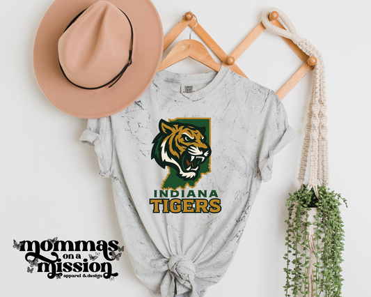 indiana tigers baseball
