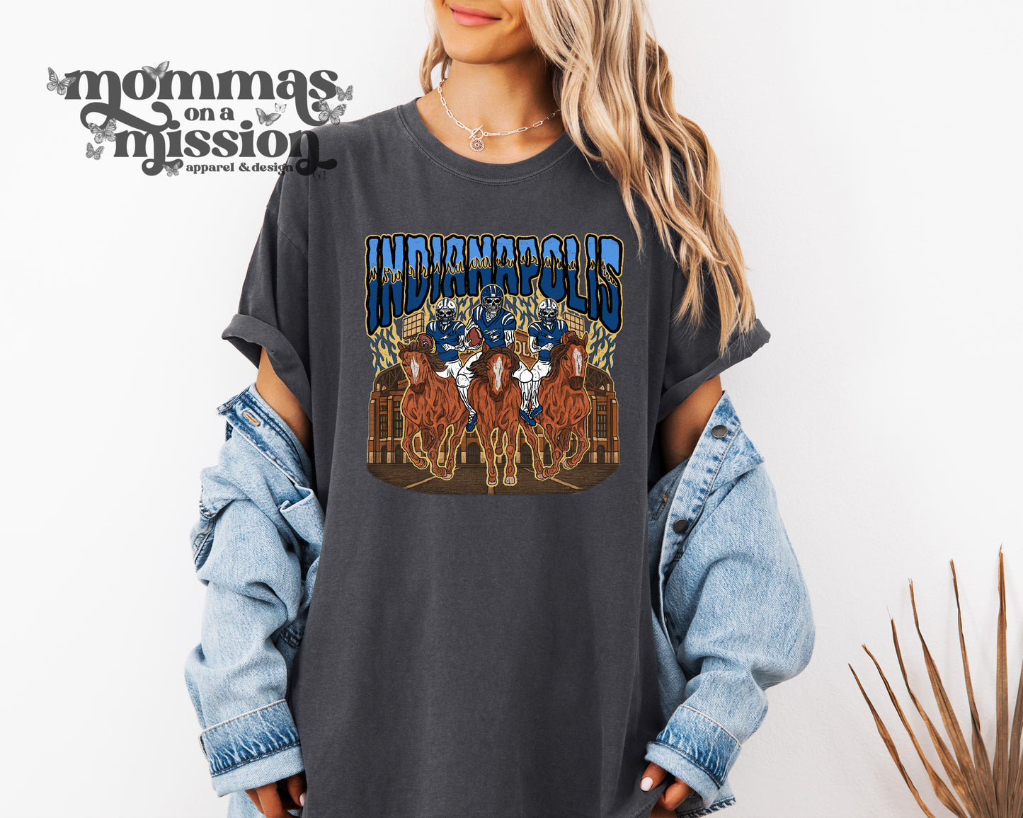 skelly indianapolis football