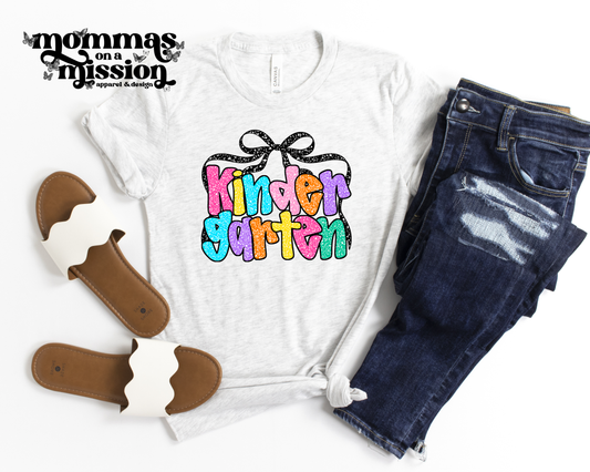 pick your grade, preppy composition (youth)