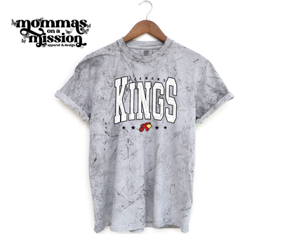 Kings Baseball - Collegiate