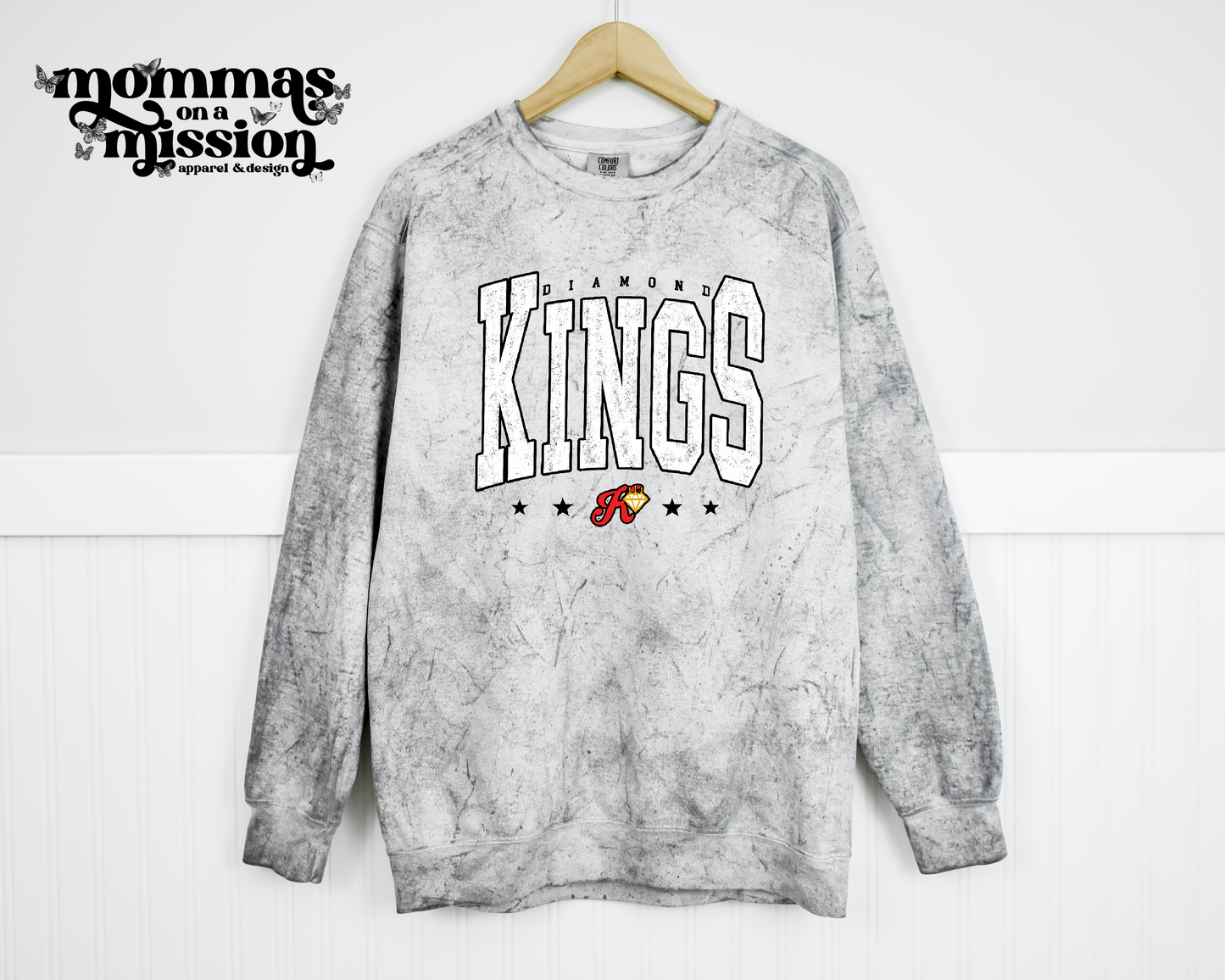 Kings Baseball - Collegiate