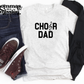 choir dad