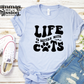 life is better with cats 2