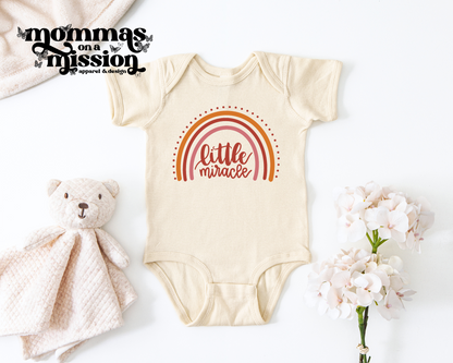 little miracle (infant)