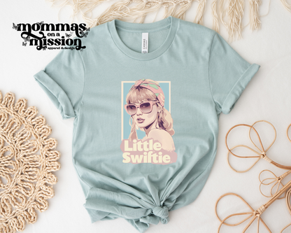 retro little swiftie