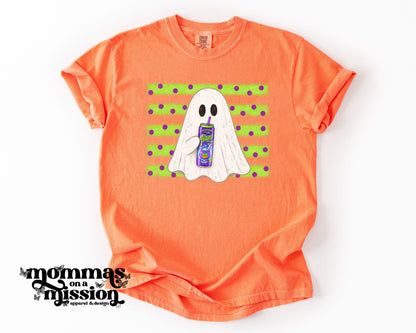 witch's brew ghost