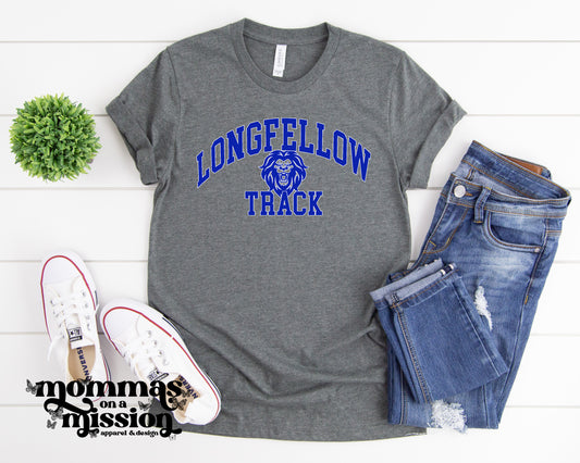 longfellow track