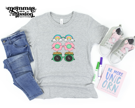 lucky sunglasses (youth)