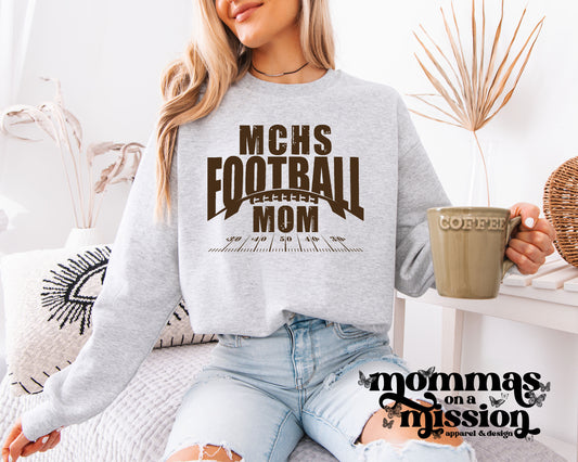 mchs football mom - mhcs football fundraiser