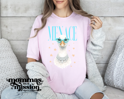 menace goose (youth)