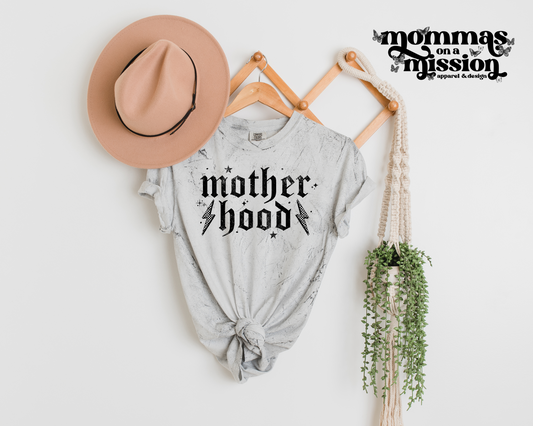 motherhood checkered bolts