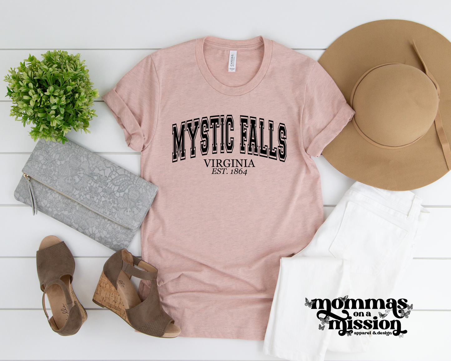 mystic falls, virginia (tvd)