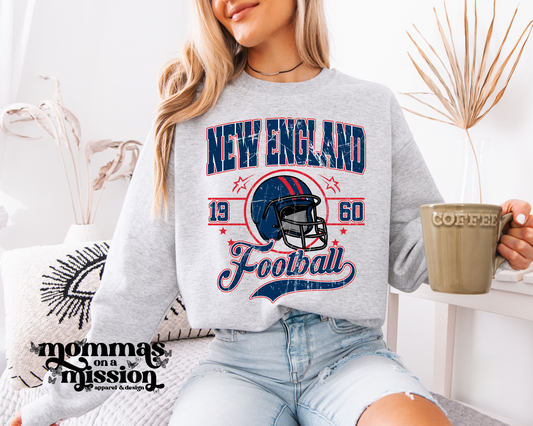 new england football (youth)