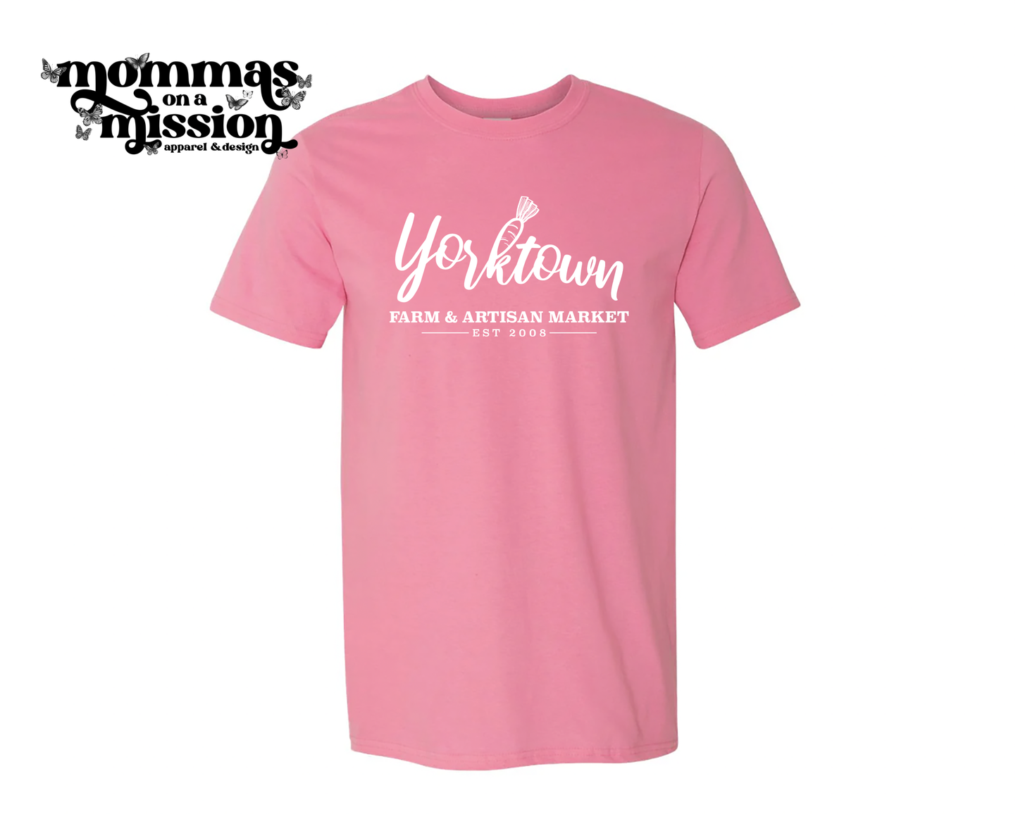 yorktown farm & artisan market