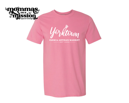 yorktown farm & artisan market