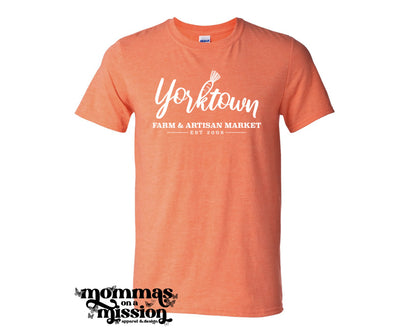 yorktown farm & artisan market