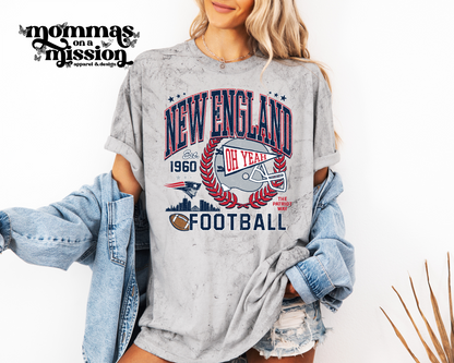 new england football oh yeah