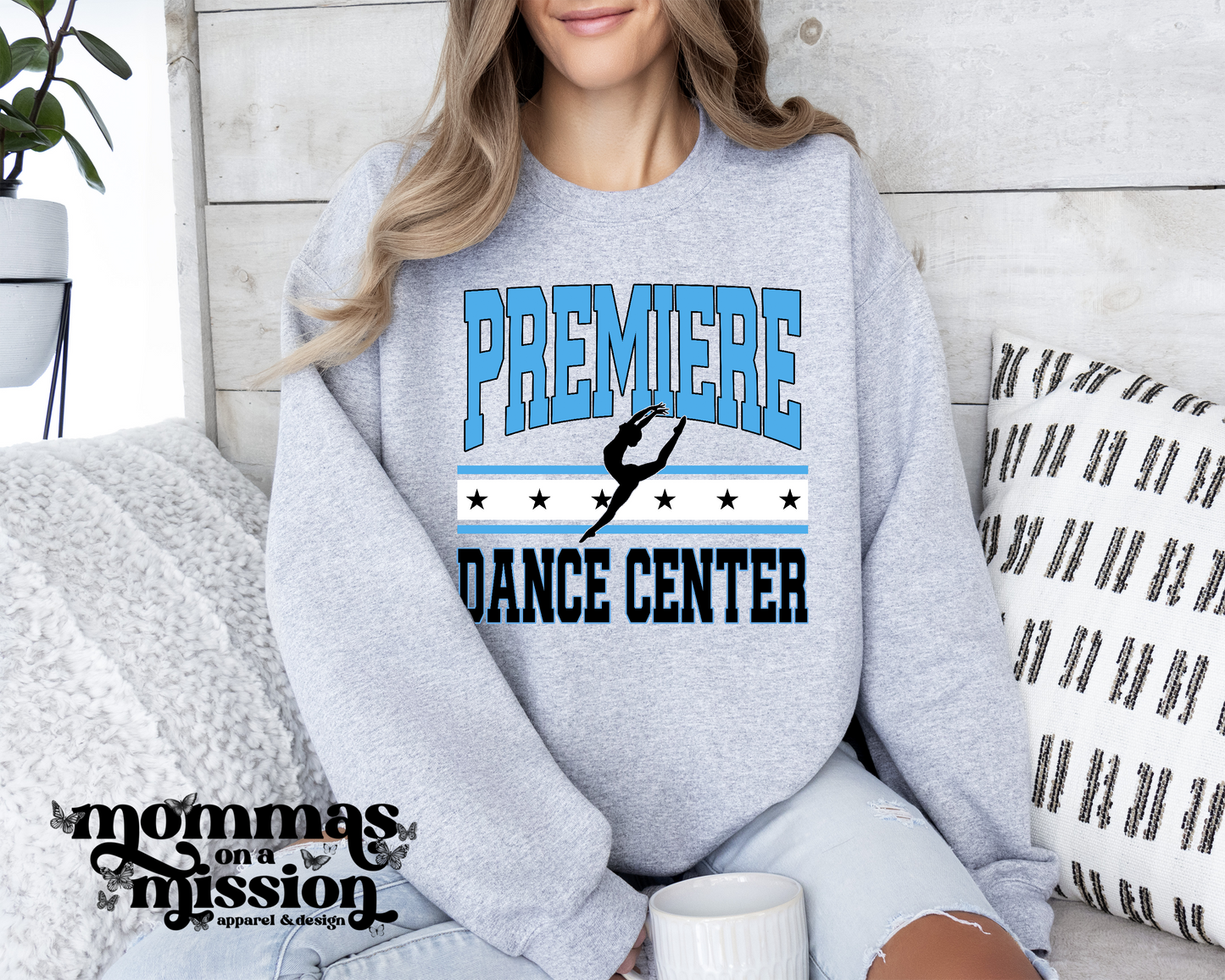 premiere dance center varsity - pdc