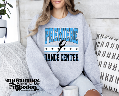 premiere dance center varsity - pdc