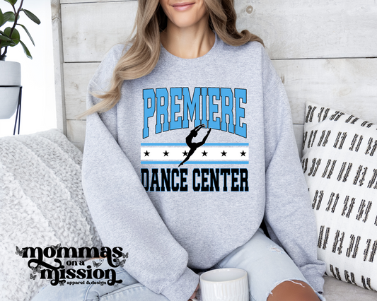 premiere dance center varsity - pdc