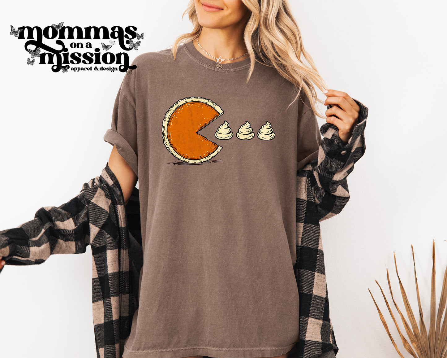 pumpkin pie pacman