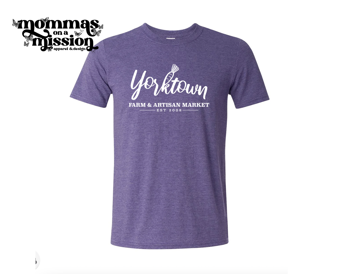 yorktown farm & artisan market