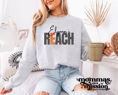Elynnor's Reach full size logo