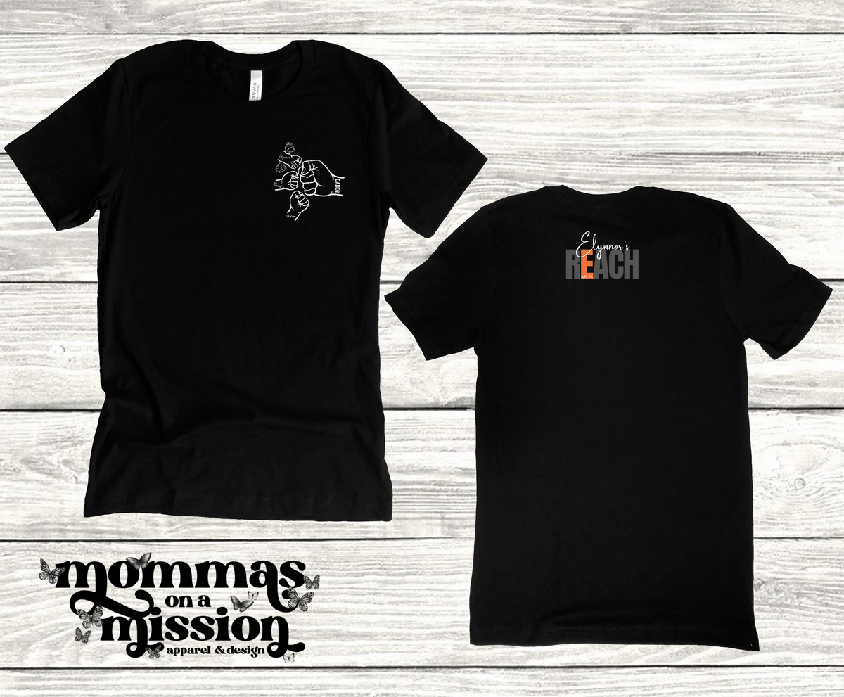 Elynnor's Reach custom