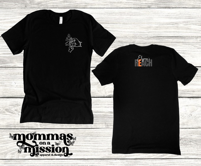 Elynnor's Reach custom