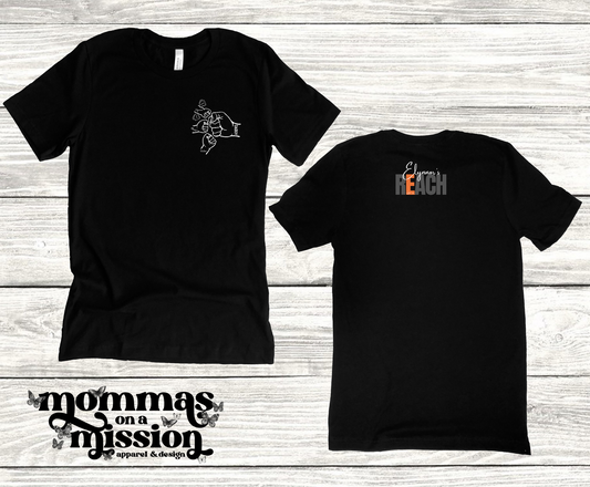 Elynnor's Reach custom