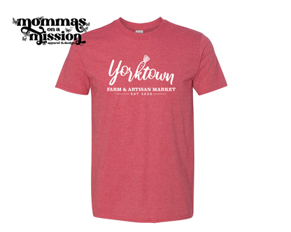 yorktown farm & artisan market