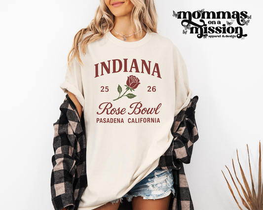 rose bowl champs indiana