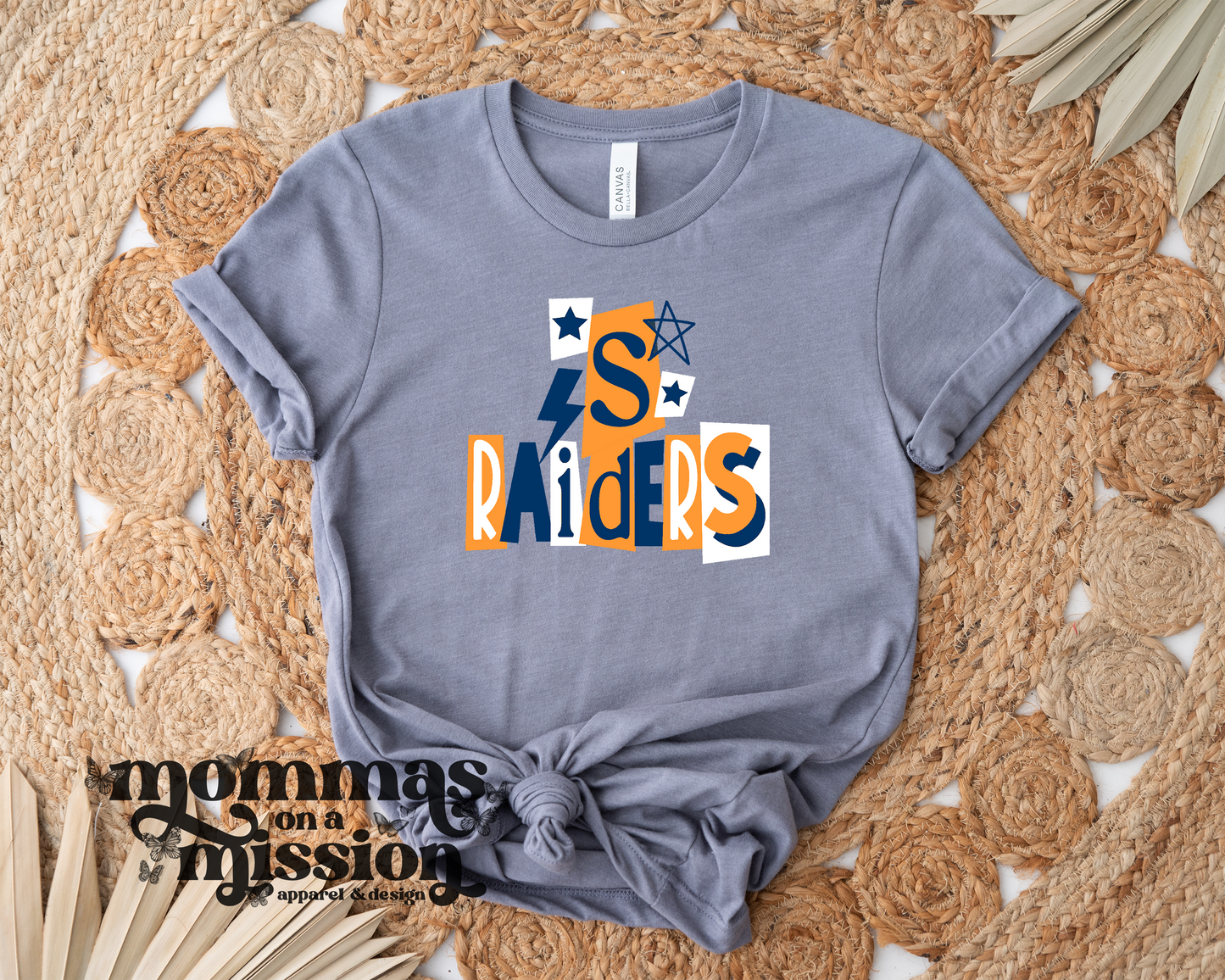 s raiders ransom (youth)