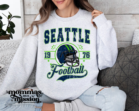 seattle football (youth)
