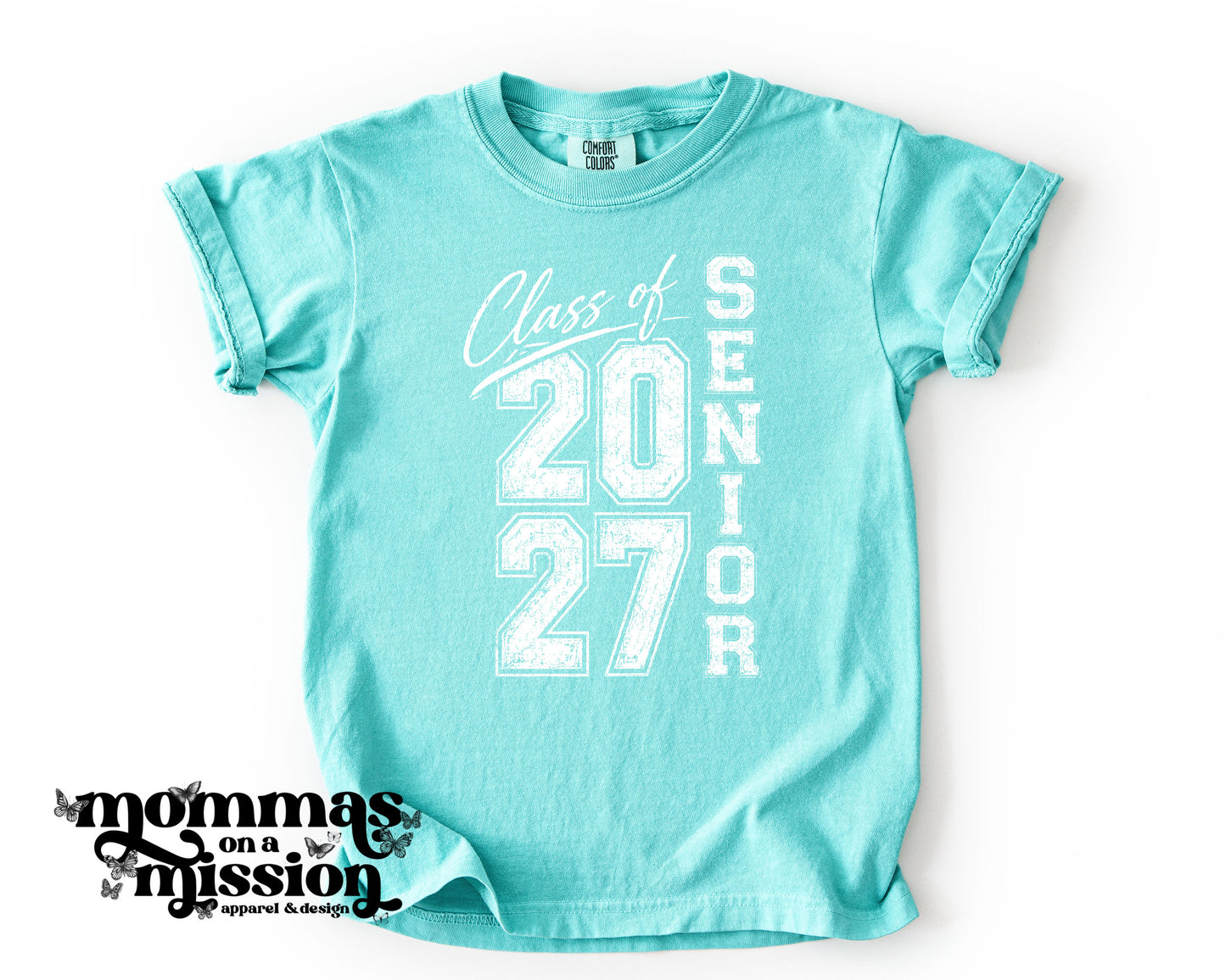 senior 2027 distressed