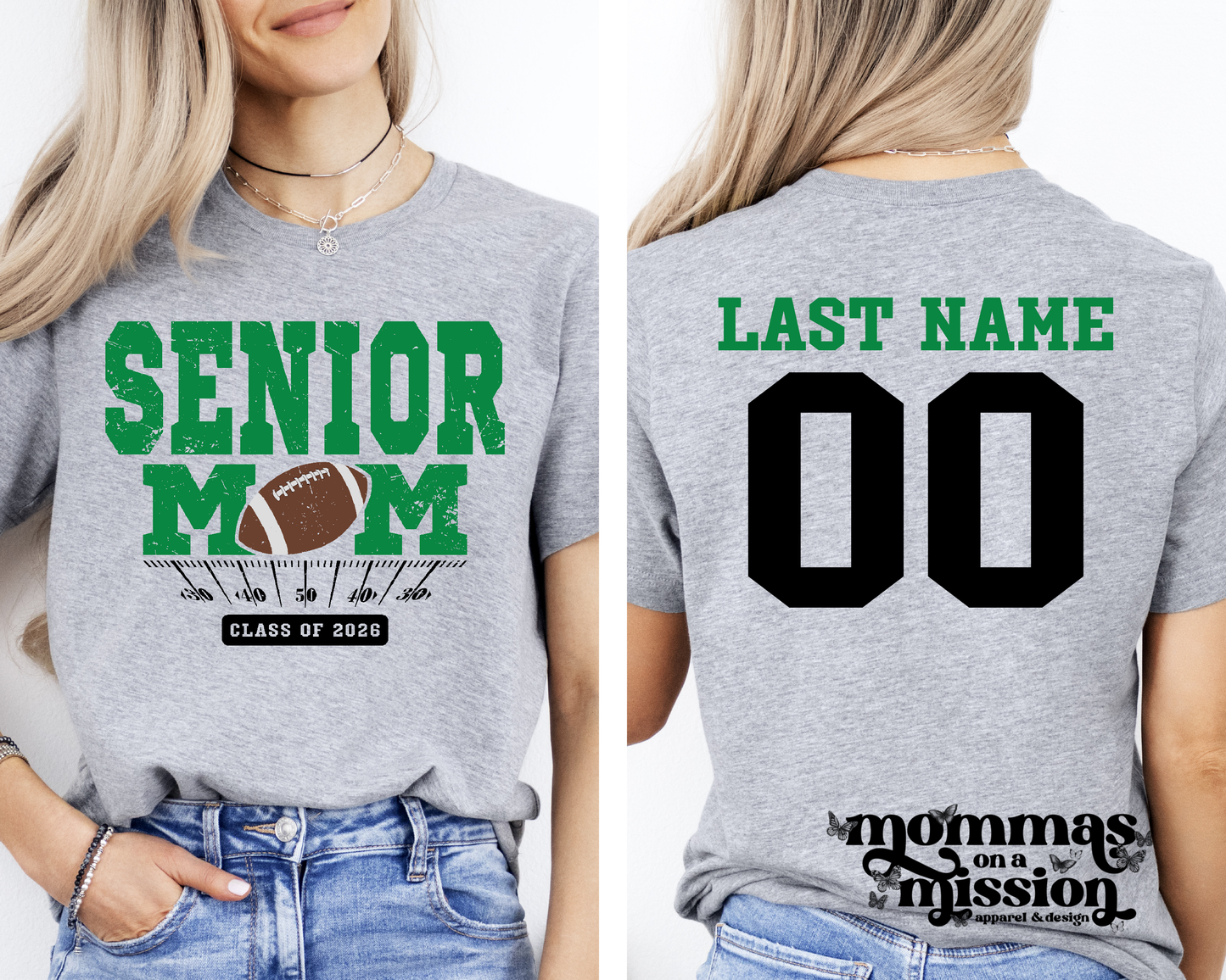 senior football mom 2026
