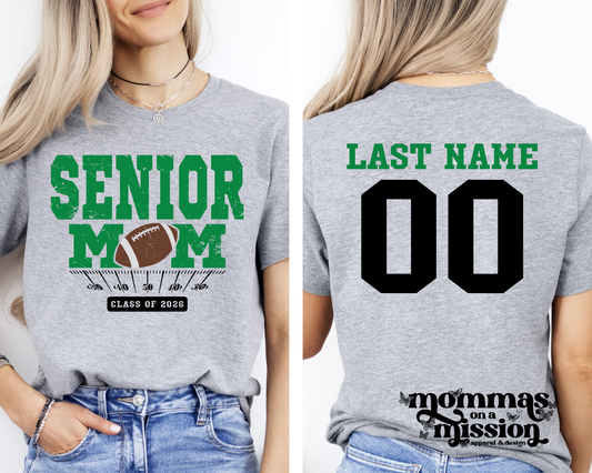 senior football mom 2026