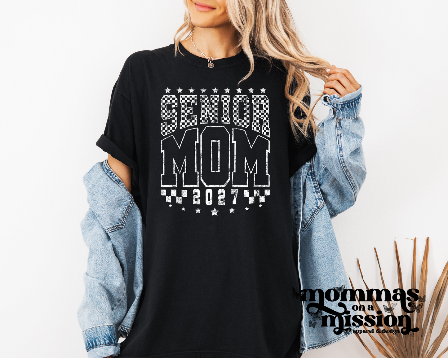 checkered senior mom 2027