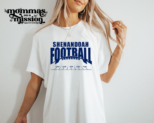 shenandoah football field (youth)