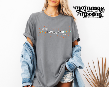 in my showgirl era friendship bracelet (youth)