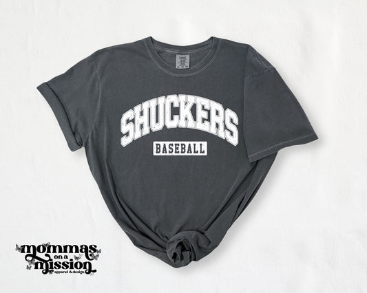 indiana shuckers varsity (youth)