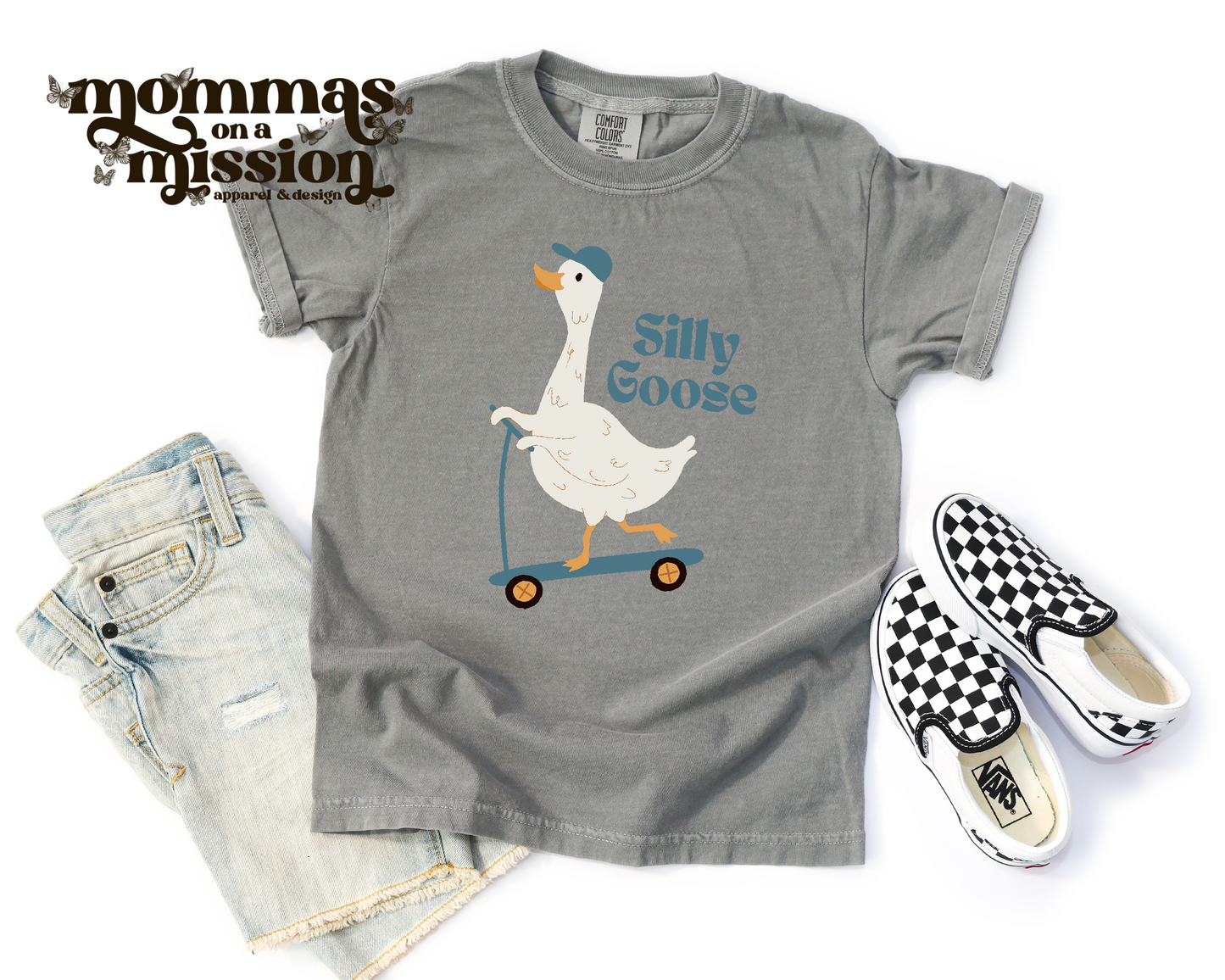 silly goose scooter (youth)