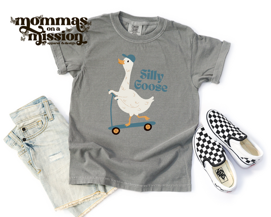 silly goose scooter (youth)