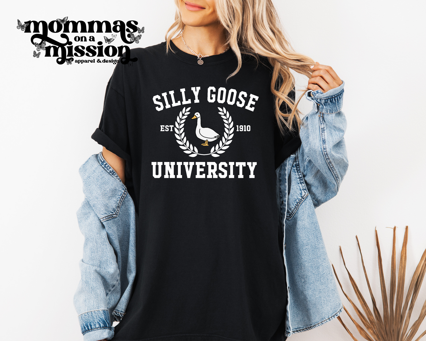 silly goose university