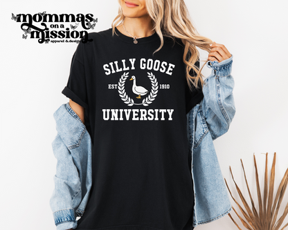 silly goose university