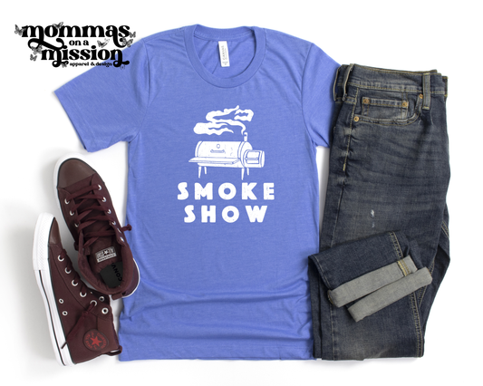 smoke show