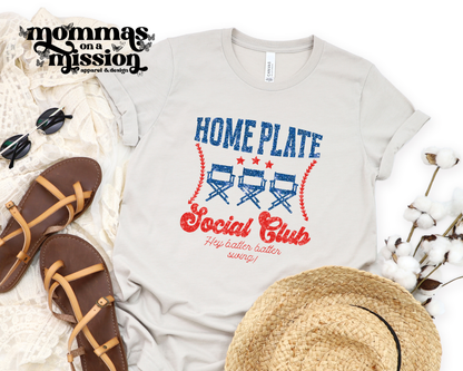 homeplate social club