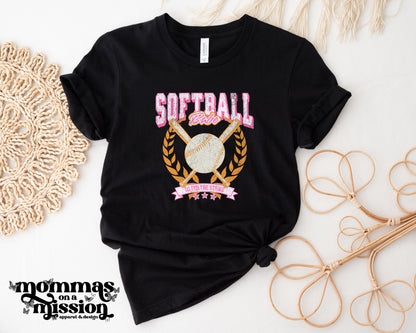 softball babe (youth)